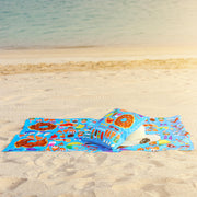 Beach Picnic Mat - The Dana Store